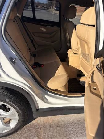 2015 BMW E84 X1 - Image 10 of 12