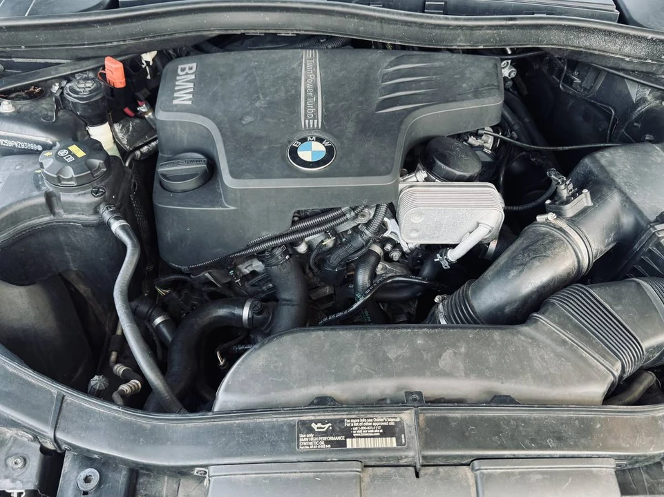 2015 BMW E84 X1 - Image 9 of 10
