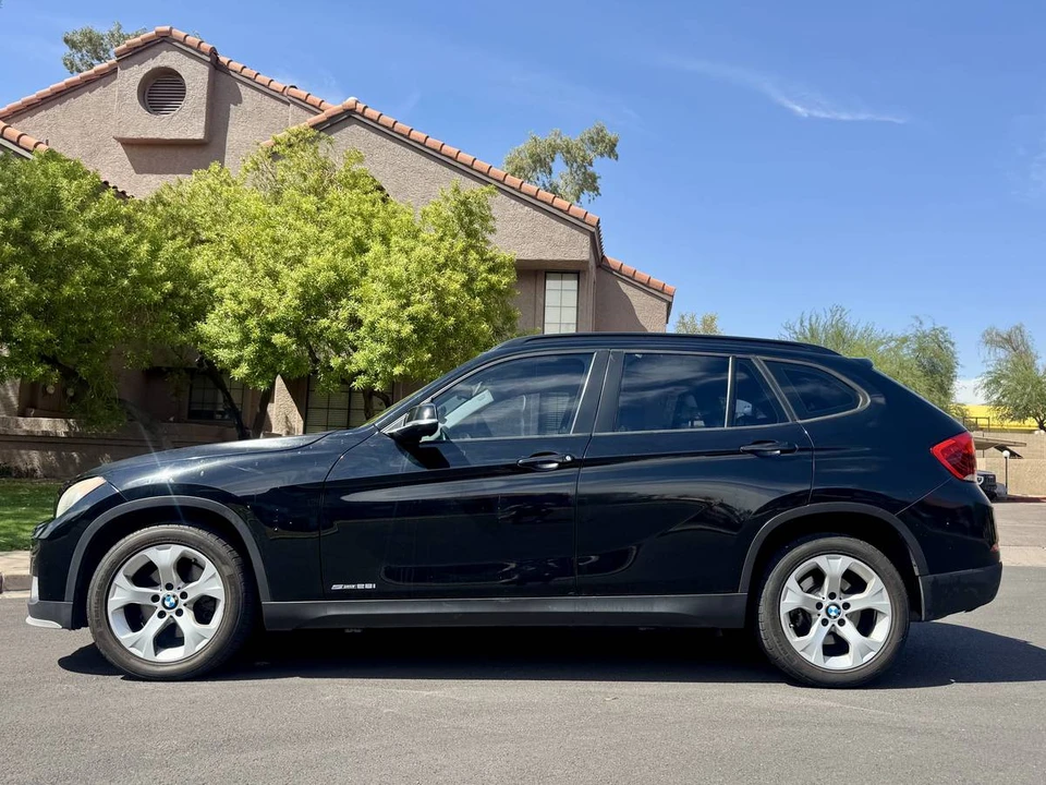 2015 BMW E84 X1 - Image 5 of 10