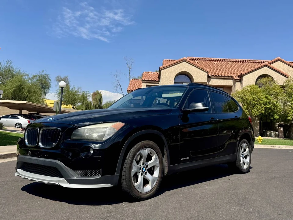 2015 BMW E84 X1 - Image 4 of 10