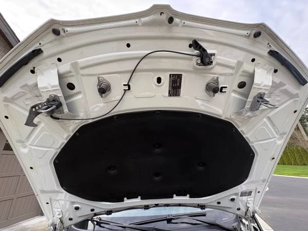 2015 BMW F25 X3 - Image 7 of 20