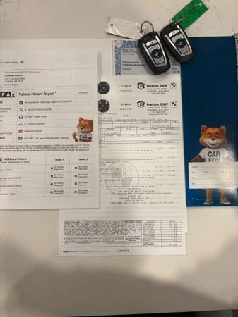 2015 BMW F25 X3 - Image 13 of 20