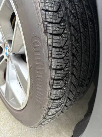 2015 BMW F25 X3 - Image 14 of 20