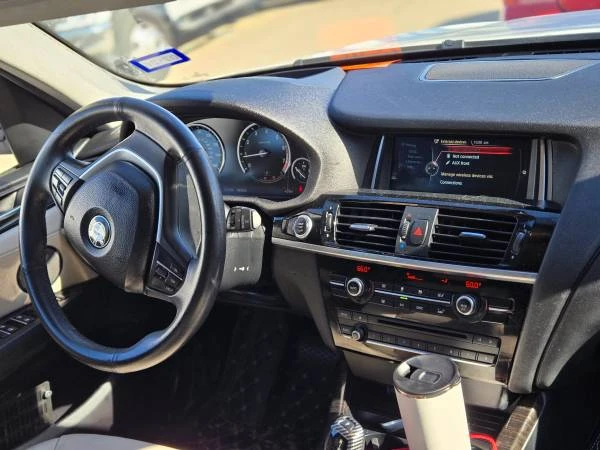 2015 BMW F25 X3 - Image 4 of 6