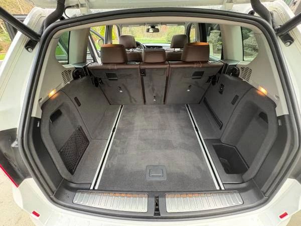 2015 BMW F25 X3 - Image 8 of 20
