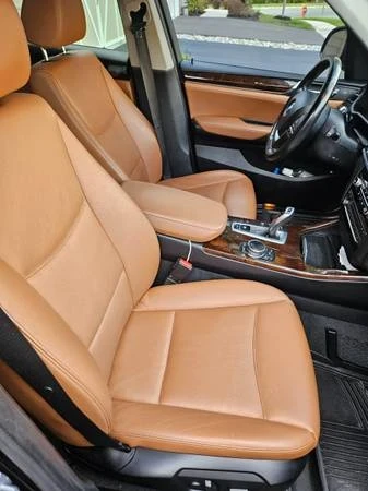 2015 BMW F25 X3 - Image 4 of 6