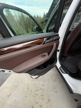2015 BMW F25 X3 - Image 10 of 20