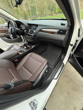 2015 BMW F25 X3 - Image 18 of 20