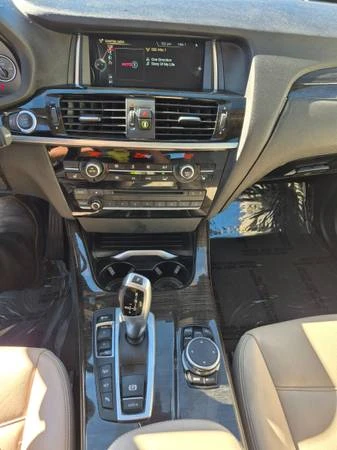 2015 BMW F25 X3 - Image 8 of 10