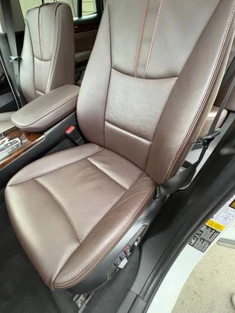 2015 BMW F25 X3 - Image 17 of 20