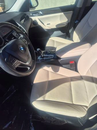 2015 BMW F25 X3 - Image 5 of 10