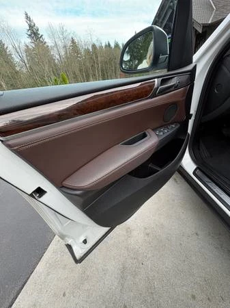 2015 BMW F25 X3 - Image 19 of 20