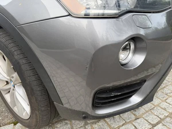 2015 BMW F25 X3 - Image 6 of 9