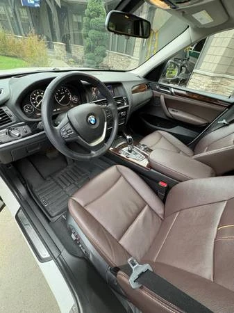 2015 BMW F25 X3 - Image 2 of 20