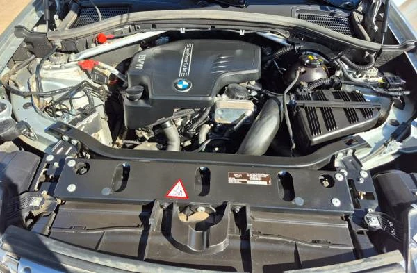 2015 BMW F25 X3 - Image 9 of 10