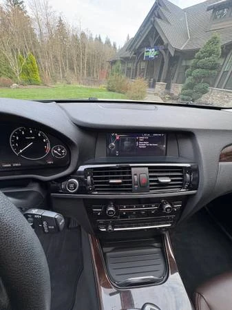 2015 BMW F25 X3 - Image 11 of 20