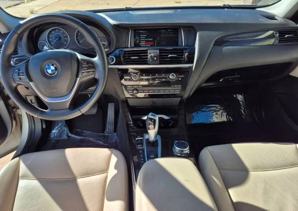 2015 BMW F25 X3 - Image 7 of 10