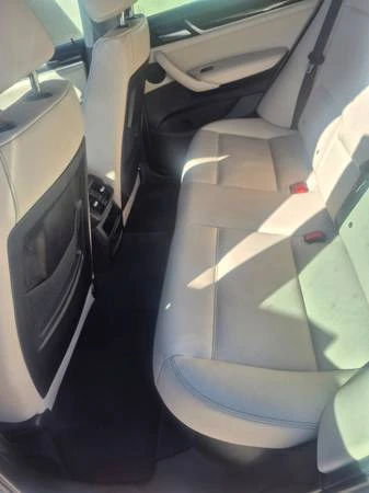 2015 BMW F25 X3 - Image 6 of 10