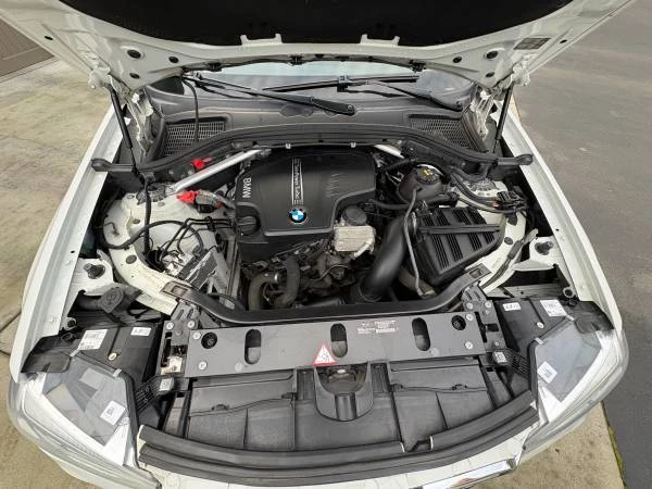 2015 BMW F25 X3 - Image 6 of 20