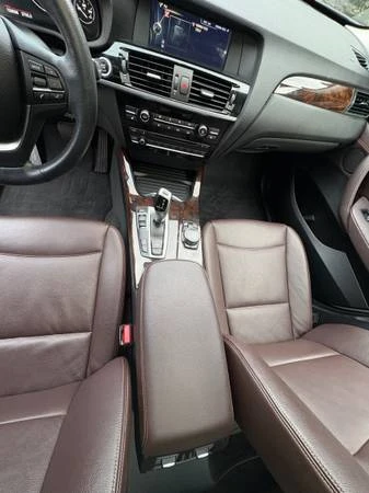 2015 BMW F25 X3 - Image 12 of 20
