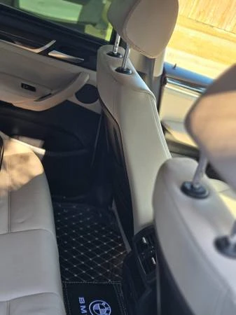 2015 BMW F25 X3 - Image 5 of 6