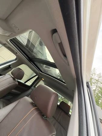 2015 BMW F25 X3 - Image 9 of 20