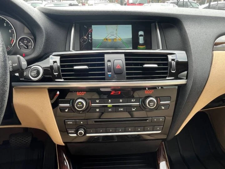 2015 BMW F25 X3 - Image 6 of 11