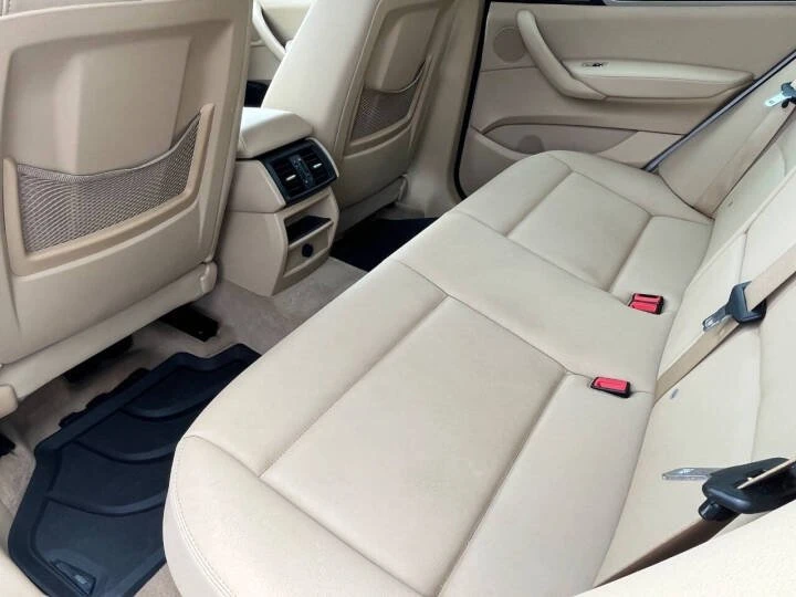 2015 BMW F25 X3 - Image 10 of 11