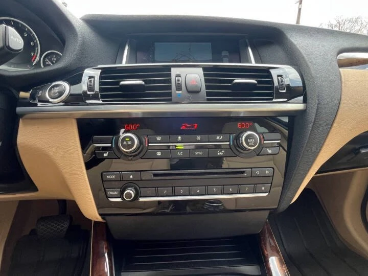 2015 BMW F25 X3 - Image 8 of 11