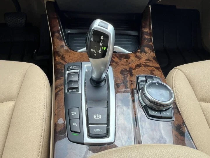 2015 BMW F25 X3 - Image 7 of 11
