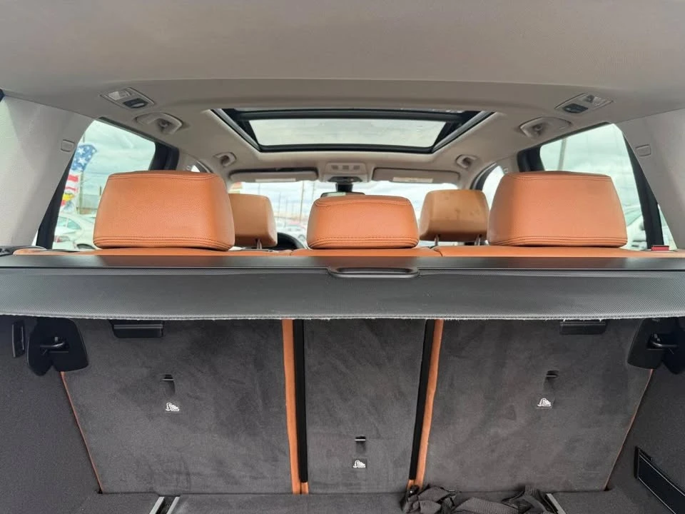 2015 BMW F25 X3 - Image 19 of 20