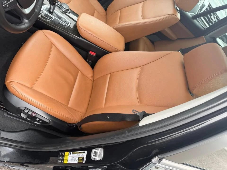 2015 BMW F25 X3 - Image 10 of 20
