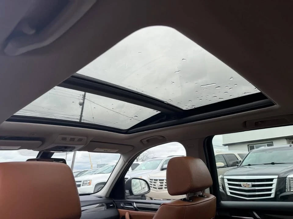 2015 BMW F25 X3 - Image 15 of 20