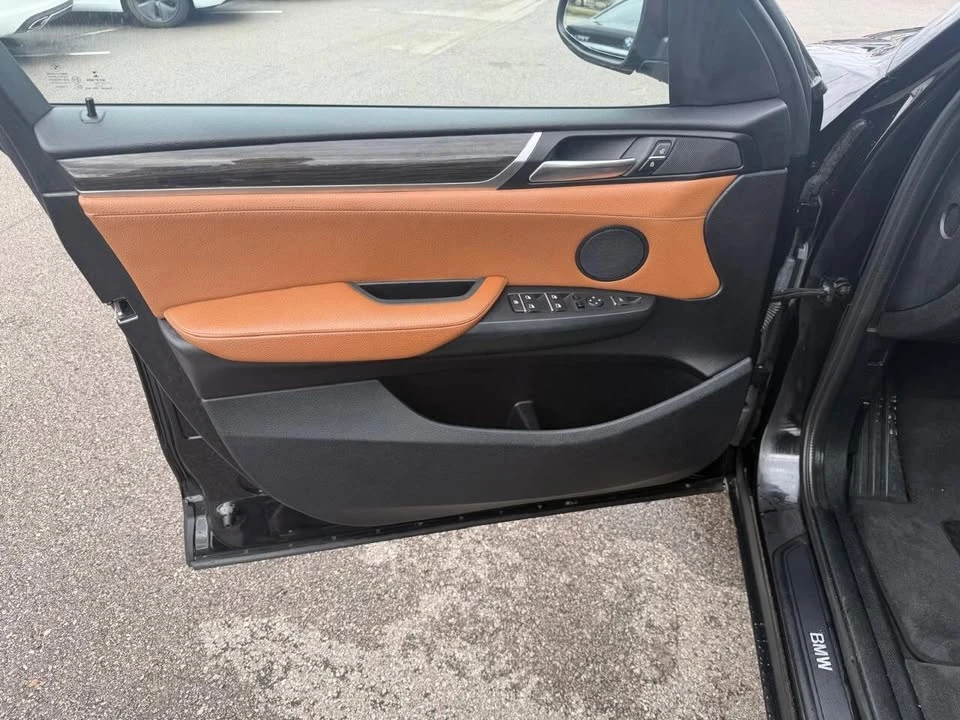 2015 BMW F25 X3 - Image 11 of 20
