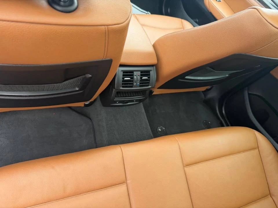 2015 BMW F25 X3 - Image 14 of 20