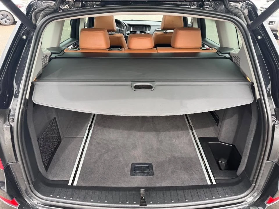 2015 BMW F25 X3 - Image 20 of 20