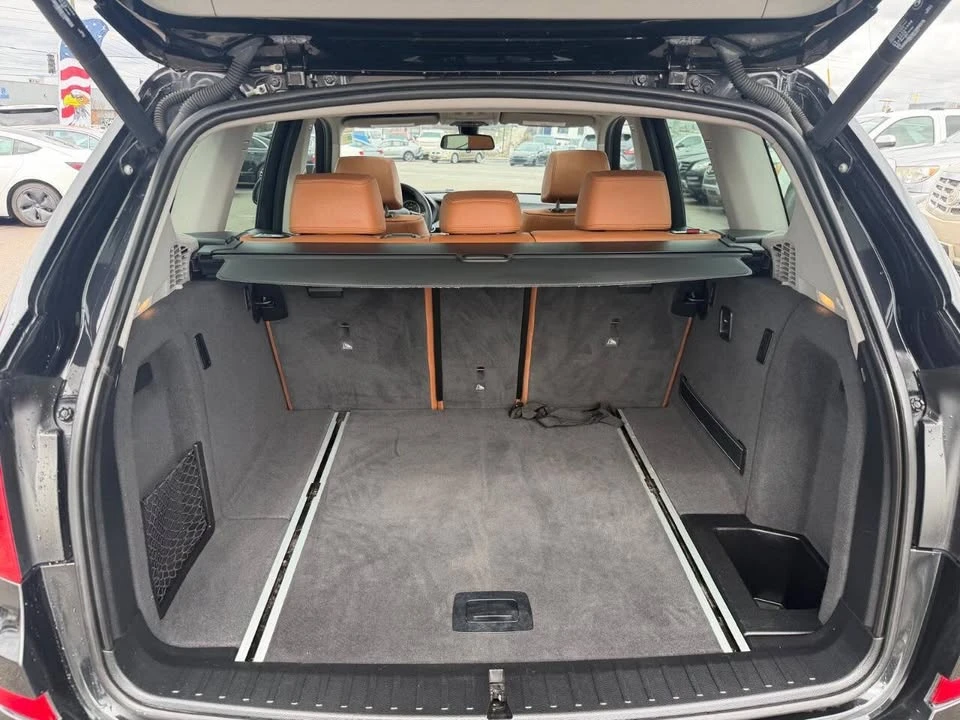 2015 BMW F25 X3 - Image 18 of 20