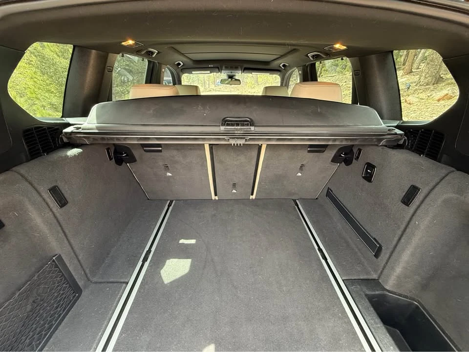 2015 BMW F25 X3 - Image 5 of 8