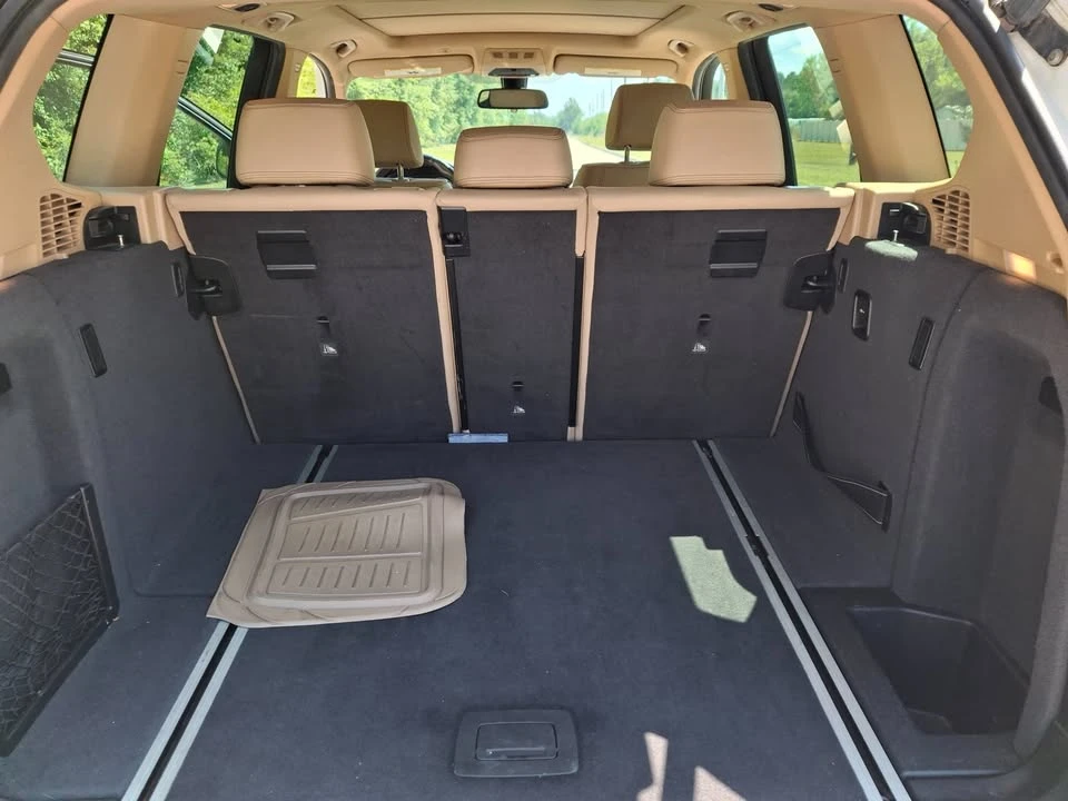 2015 BMW F25 X3 - Image 14 of 19