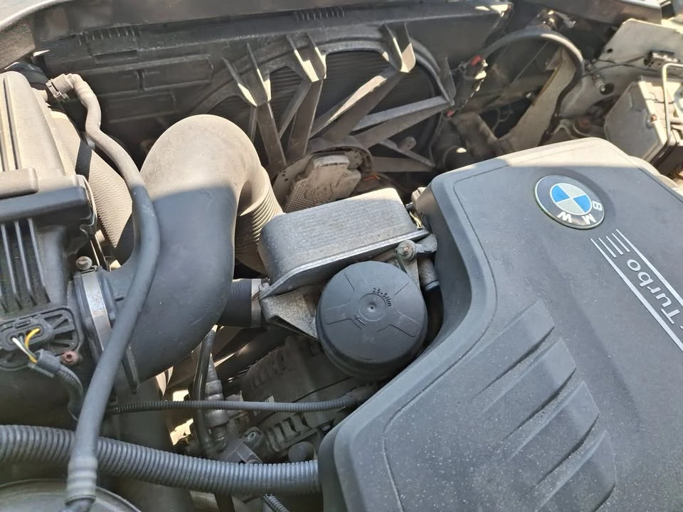 2015 BMW F25 X3 - Image 19 of 19