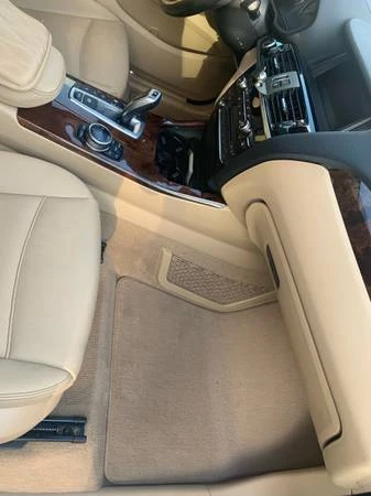 2015 BMW F25 X3 - Image 10 of 13
