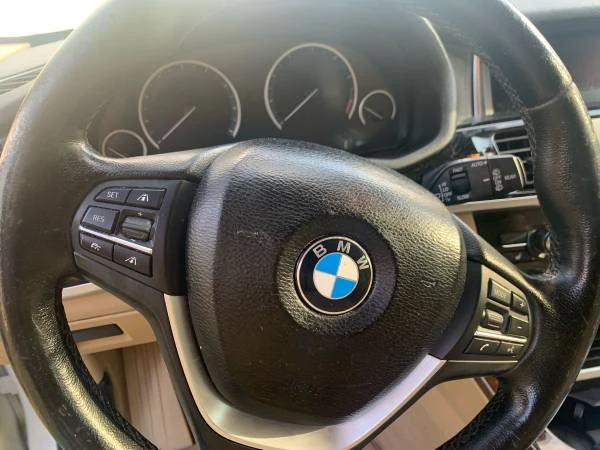 2015 BMW F25 X3 - Image 5 of 13