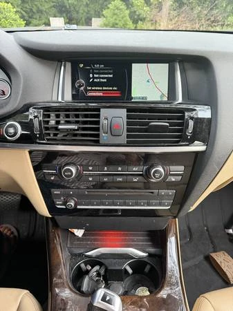 2015 BMW F25 X3 - Image 4 of 9