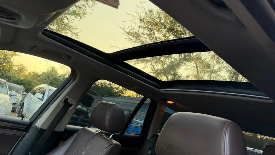 2015 BMW F25 X3 - Image 13 of 14