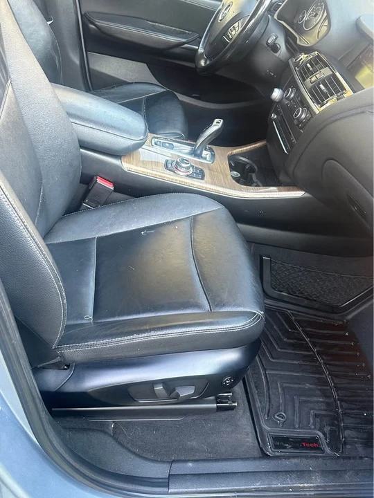 2015 BMW F25 X3 - Image 10 of 11
