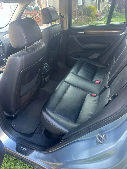 2015 BMW F25 X3 - Image 8 of 11