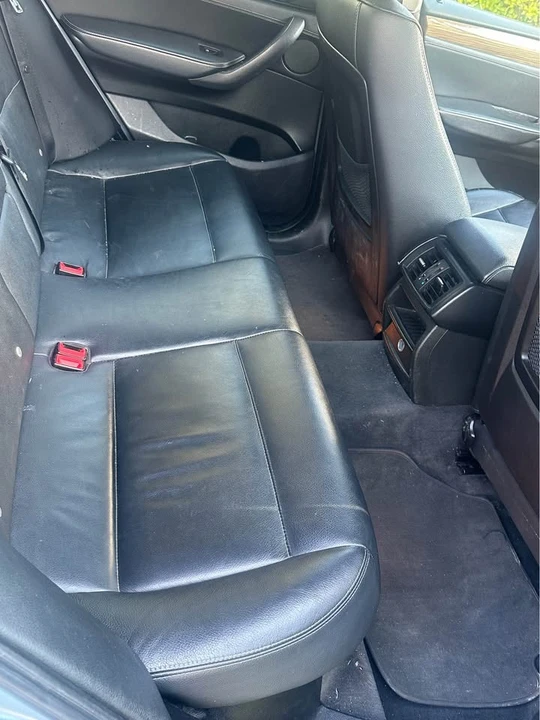 2015 BMW F25 X3 - Image 9 of 11