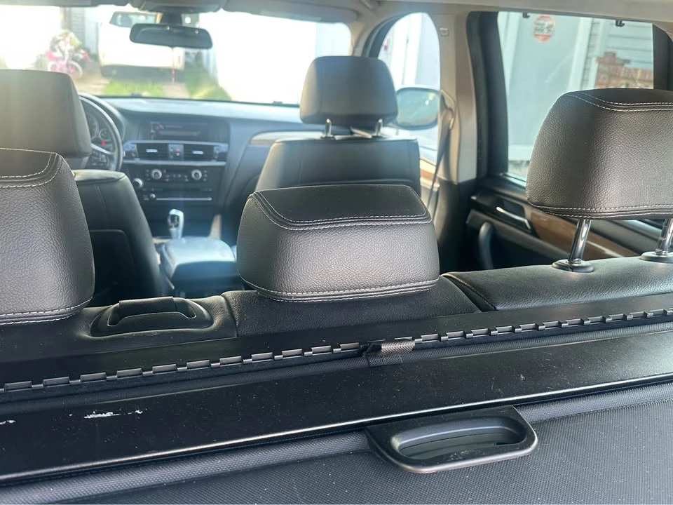 2015 BMW F25 X3 - Image 11 of 11