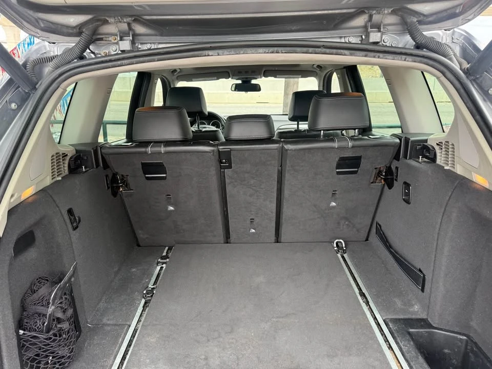 2015 BMW F25 X3 - Image 8 of 12