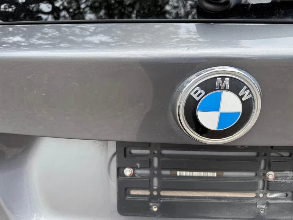 2015 BMW F25 X3 - Image 11 of 12